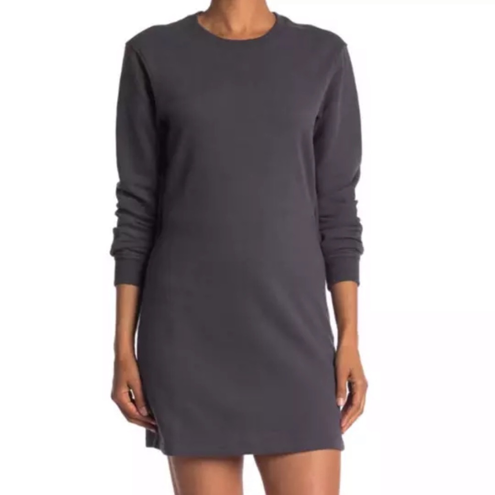Thakoon Swestshirt Dress  New with tags